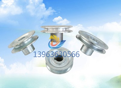電機(jī)輪