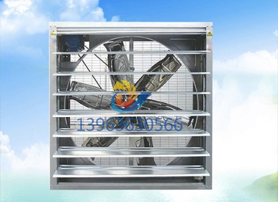 重錘風(fēng)機(jī)