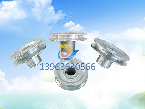 電機(jī)輪