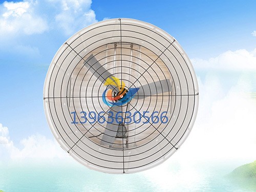 玻璃鋼風(fēng)機(jī)