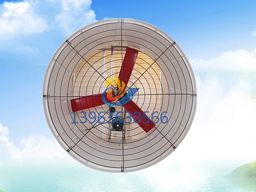玻璃鋼風(fēng)機(jī)